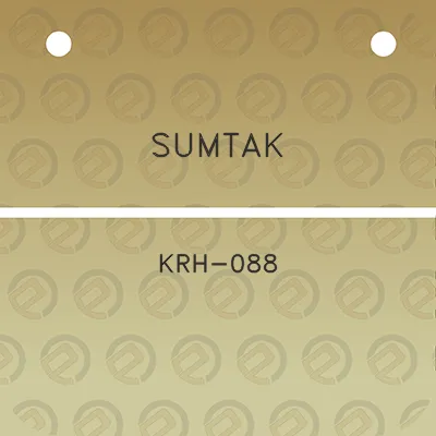 sumtak-krh-088