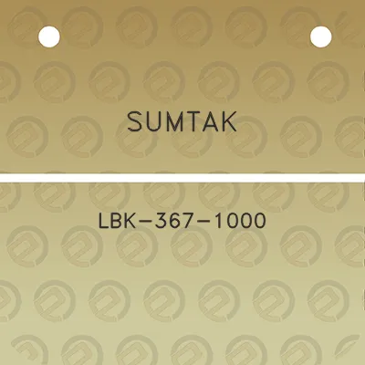 sumtak-lbk-367-1000