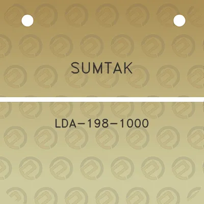 sumtak-lda-198-1000