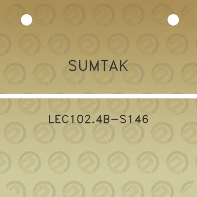 sumtak-lec1024b-s146