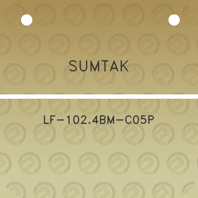 sumtak-lf-1024bm-c05p