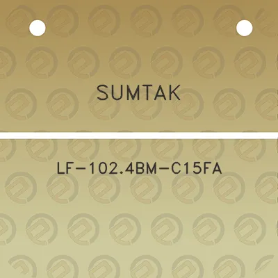 sumtak-lf-1024bm-c15fa