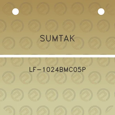 sumtak-lf-1024bmc05p