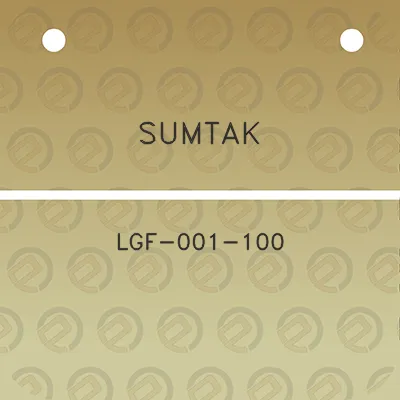 sumtak-lgf-001-100