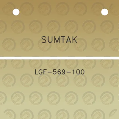 sumtak-lgf-569-100