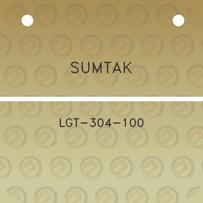 sumtak-lgt-304-100