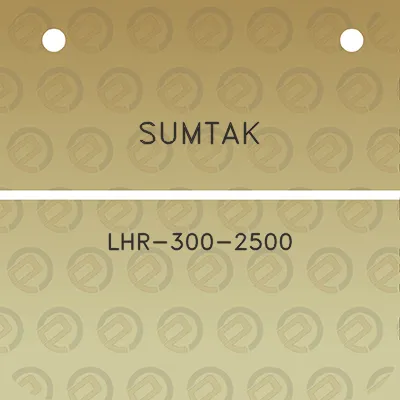 sumtak-lhr-300-2500