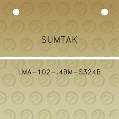 sumtak-lma-102-4bm-s324b