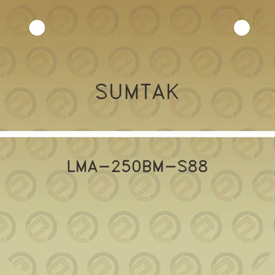 sumtak-lma-250bm-s88