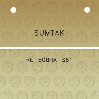 sumtak-re-60bha-s61