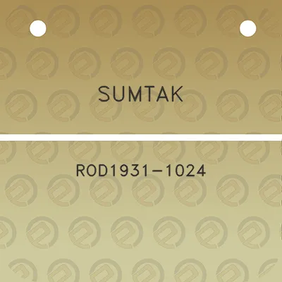 sumtak-rod1931-1024