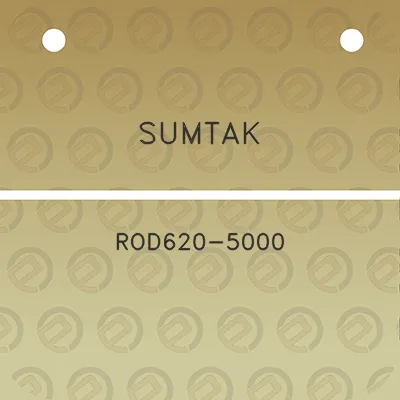 sumtak-rod620-5000