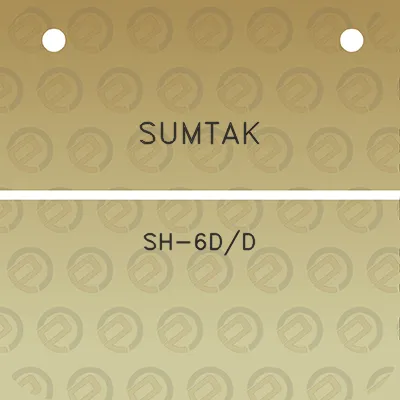 sumtak-sh-6dd