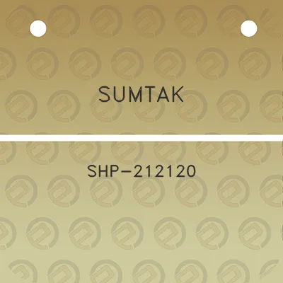 sumtak-shp-212120