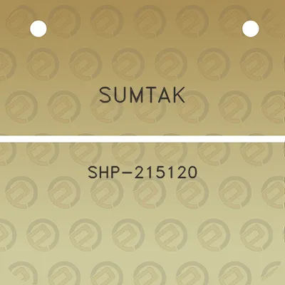 sumtak-shp-215120