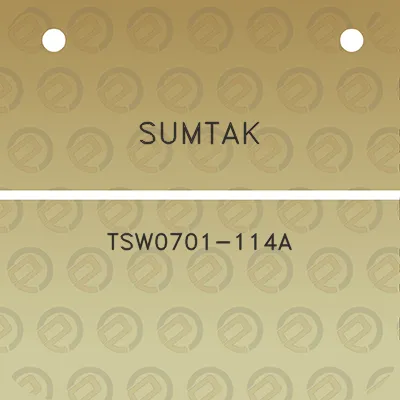 sumtak-tsw0701-114a