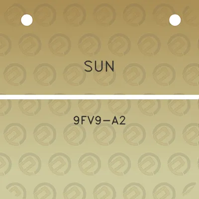 sun-9fv9-a2