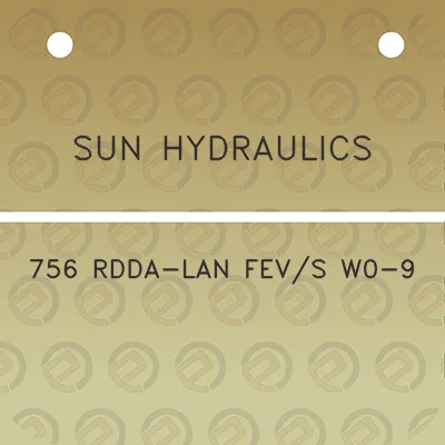 sun-hydraulics-756-rdda-lan-fevs-w0-9