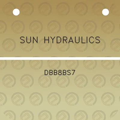 sun-hydraulics-dbb8bs7