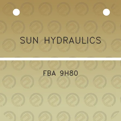 sun-hydraulics-fba-9h80