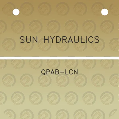 sun-hydraulics-qpab-lcn