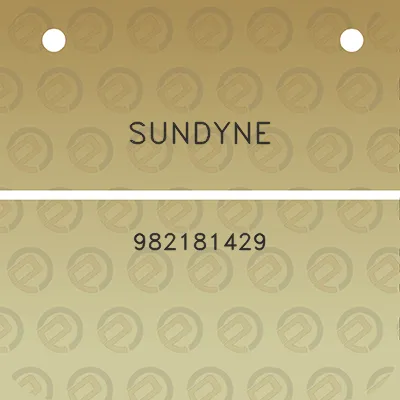 sundyne-982181429