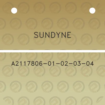 sundyne-a2117806-01-02-03-04