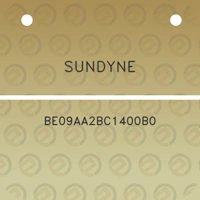 sundyne-be09aa2bc1400b0