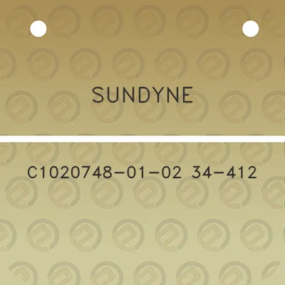 sundyne-c1020748-01-02-34-412