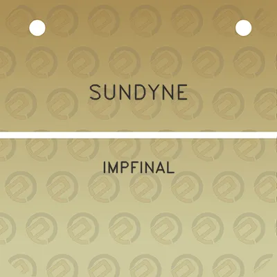 sundyne-impfinal