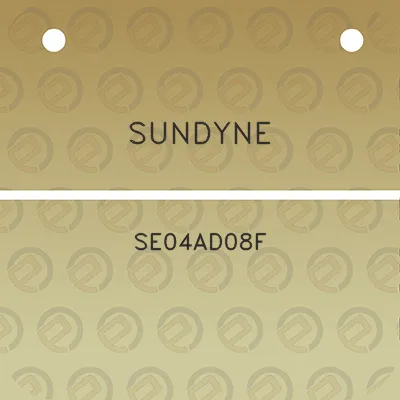 sundyne-se04ad08f