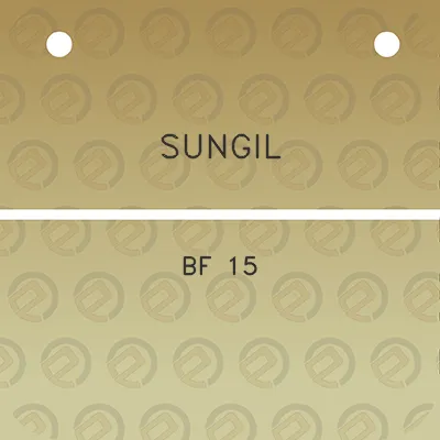 sungil-bf-15