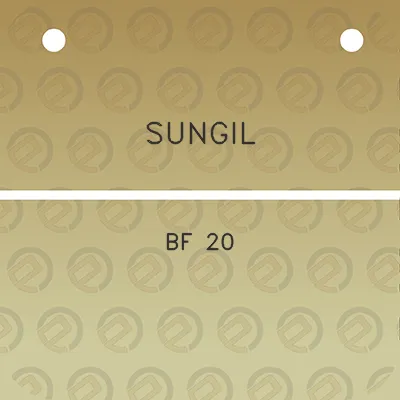 sungil-bf-20