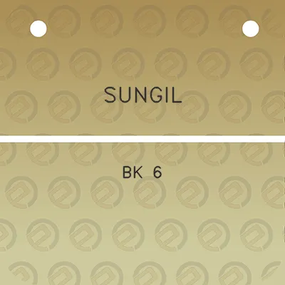 sungil-bk-6