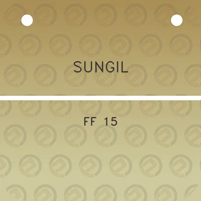 sungil-ff-15