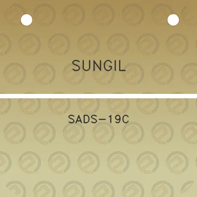 sungil-sads-19c