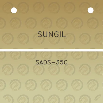 sungil-sads-35c