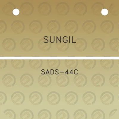 sungil-sads-44c