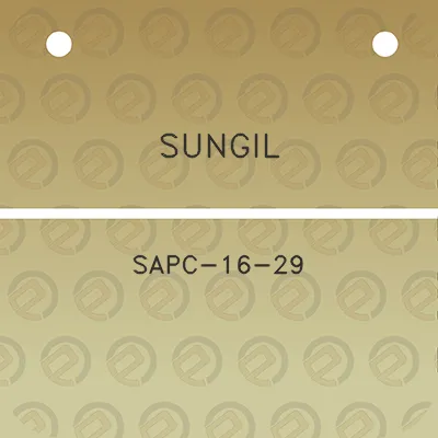 sungil-sapc-16-29