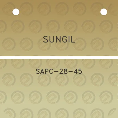 sungil-sapc-28-45