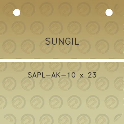 sungil-sapl-ak-10-x-23