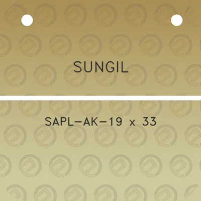 sungil-sapl-ak-19-x-33