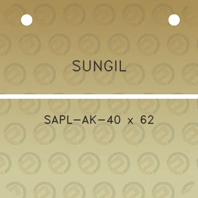 sungil-sapl-ak-40-x-62