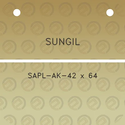 sungil-sapl-ak-42-x-64