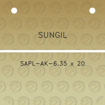 sungil-sapl-ak-635-x-20