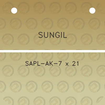 sungil-sapl-ak-7-x-21