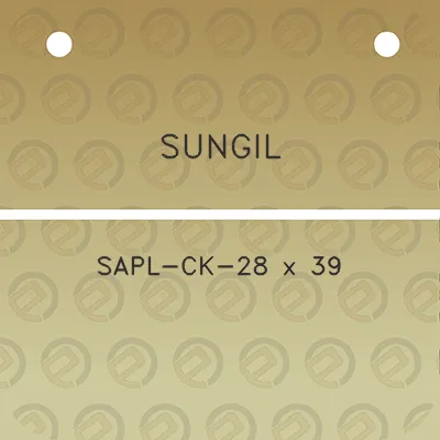 sungil-sapl-ck-28-x-39