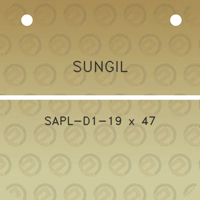 sungil-sapl-d1-19-x-47