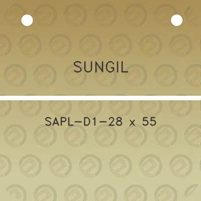 sungil-sapl-d1-28-x-55