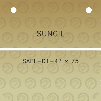 sungil-sapl-d1-42-x-75